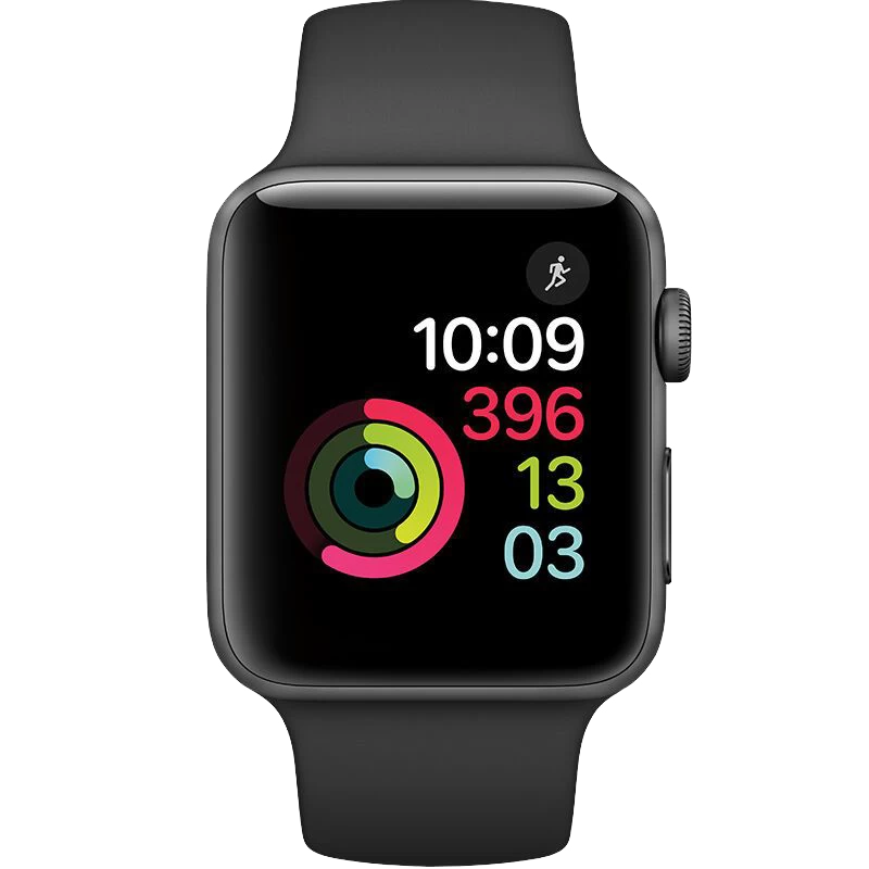 Smart watches